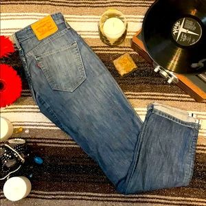 511 Commuter Tapered Jeans